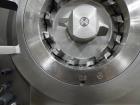 2018 Stephan Microcut Cutter/emulsifier